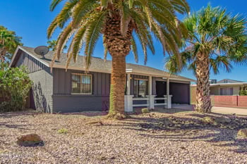 307 Santa Cruz Dr, Tempe, AZ 85282