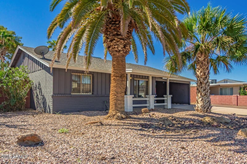 307 Santa Cruz Dr, Tempe, AZ 85282