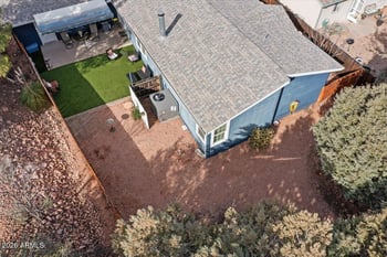 307 Stone Creek Cir, Payson, AZ 85541