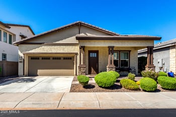 3070 Jasmine Dr, Chandler, AZ 85286