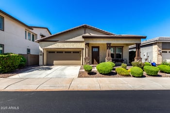 3070 Jasmine Dr, Chandler, AZ 85286