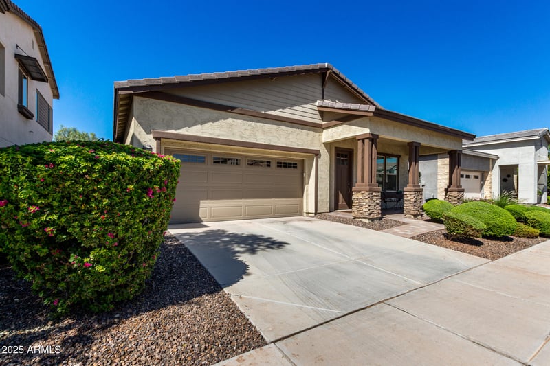 3070 Jasmine Dr, Chandler, AZ 85286