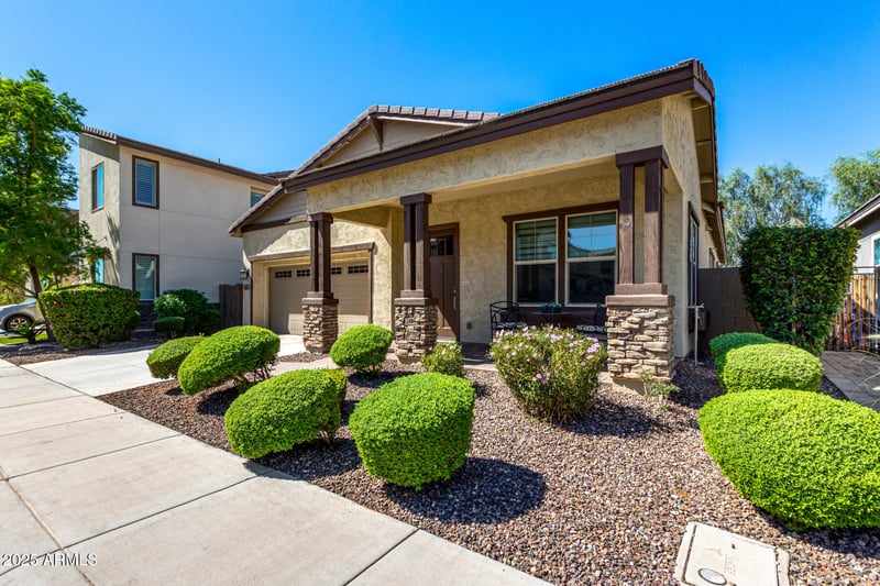 3070 Jasmine Dr, Chandler, AZ 85286