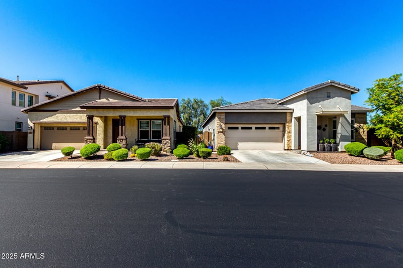 3070 Jasmine Dr, Chandler, AZ 85286
