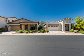 3070 Jasmine Dr, Chandler, AZ 85286