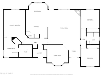 3070 Morningside Ln, Gold Canyon, AZ 85118