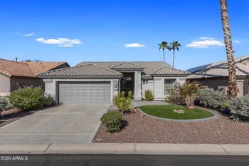 3070 N 148th Dr, Goodyear, AZ 85395