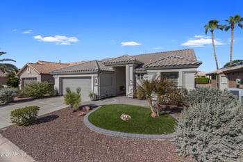 3070 N 148th Dr, Goodyear, AZ 85395