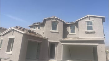 3070 202nd Glen, Buckeye, AZ 85396