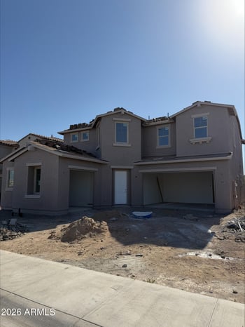 3070 202nd Glen, Buckeye, AZ 85396