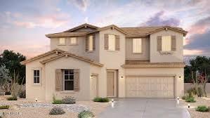 3070 202nd Glen, Buckeye, AZ 85396