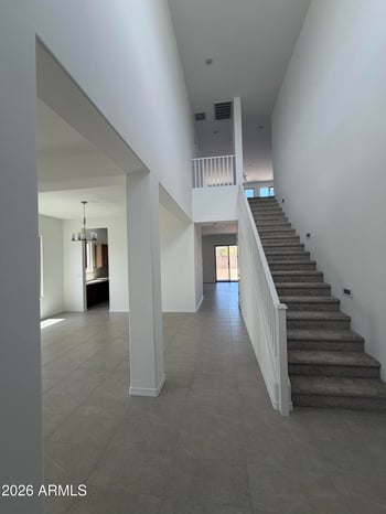 3070 N 202nd Glen, Buckeye, AZ 85396