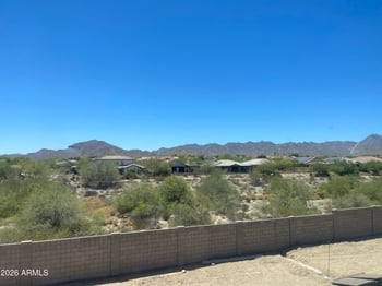 3070 202nd Glenn --, Buckeye, AZ 85396