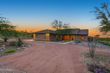 3070 S Morningside Ln, Gold Canyon, AZ 85118