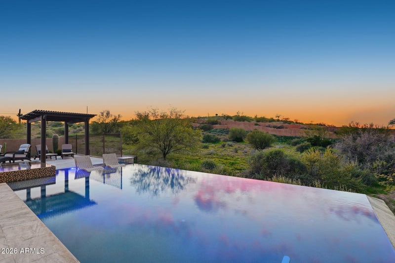 3070 S Morningside Ln, Gold Canyon, AZ 85118