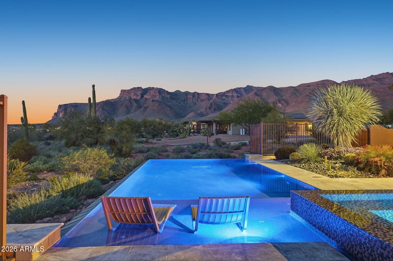 3070 S Morningside Ln, Gold Canyon, AZ 85118
