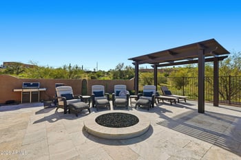 3070 S Morningside Ln, Gold Canyon, AZ 85118