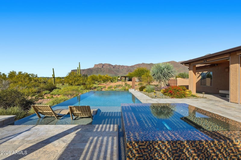 3070 S Morningside Ln, Gold Canyon, AZ 85118