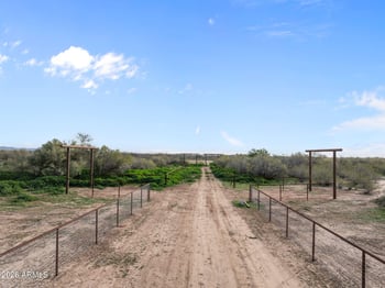 30700 259th Ave #-, Wittmann, AZ 85361