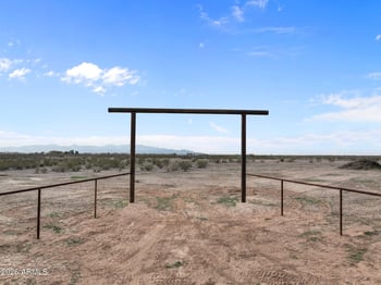 30700 259th Ave #-, Wittmann, AZ 85361