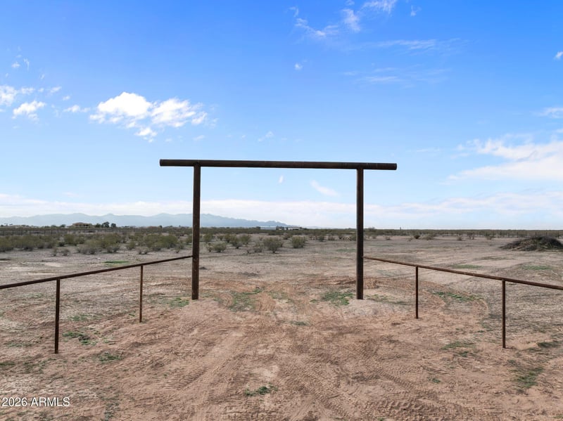 30700 N 259th Ave #-, Wittmann, AZ 85361