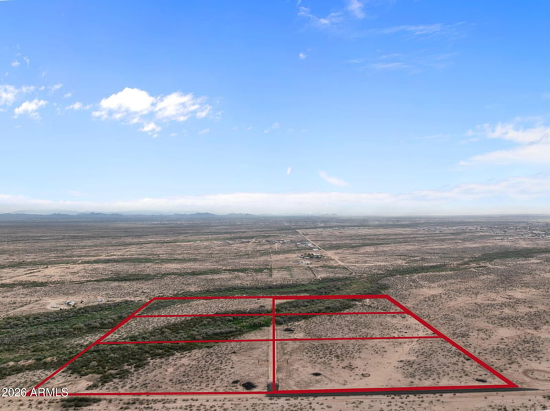 30700 N 259th Ave #-, Wittmann, AZ 85361