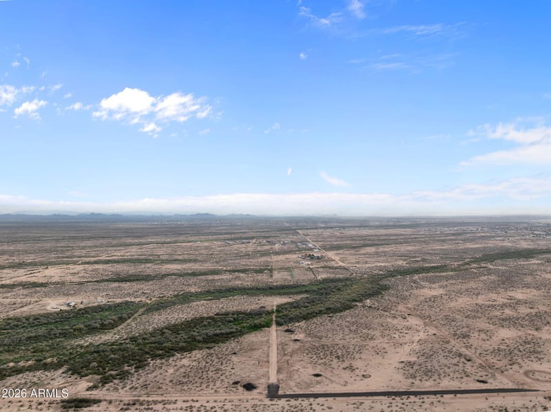 30700 N 259th Ave #-, Wittmann, AZ 85361