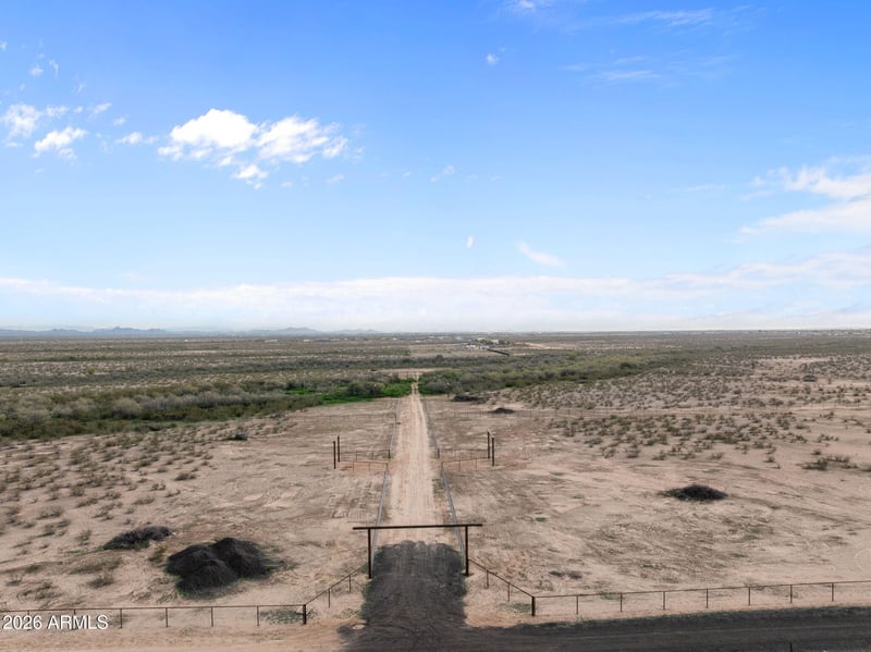 30700 N 259th Ave #-, Wittmann, AZ 85361