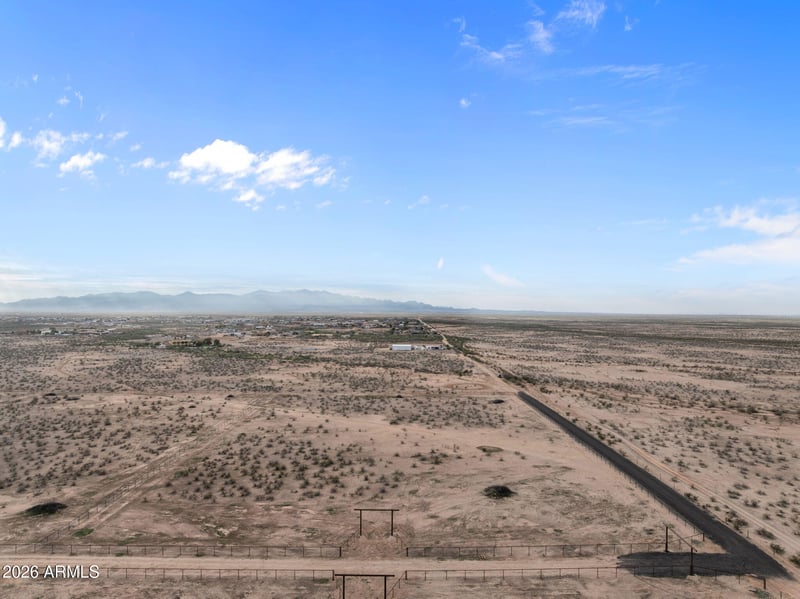 30700 N 259th Ave #-, Wittmann, AZ 85361