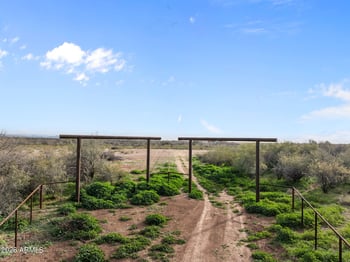 30700 259th Ave #-, Wittmann, AZ 85361