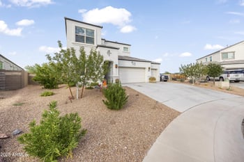 30700 Weldon Ave, Buckeye, AZ 85396