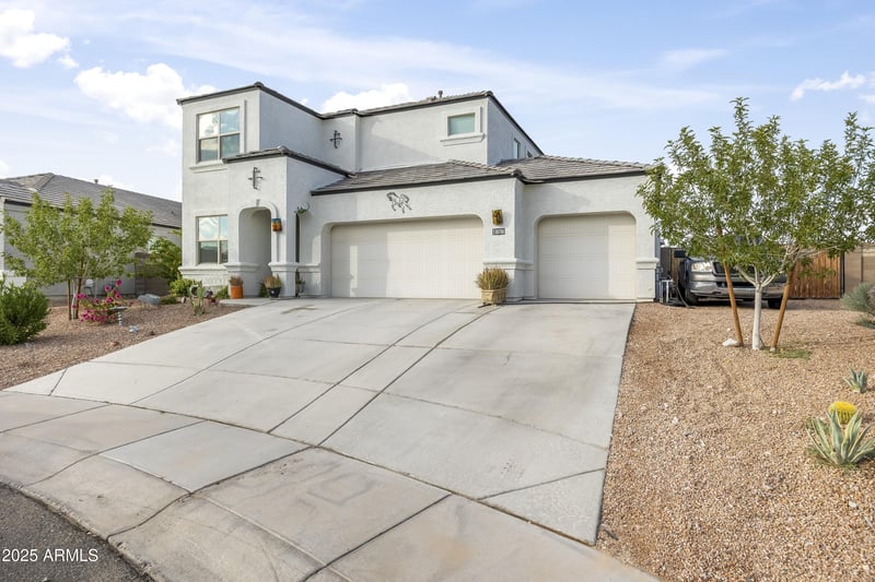 30700 Weldon Ave, Buckeye, AZ 85396