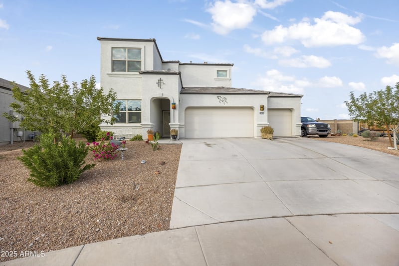 30700 Weldon Ave, Buckeye, AZ 85396