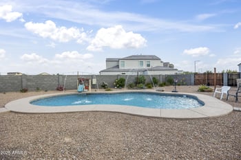 30700 Weldon Ave, Buckeye, AZ 85396