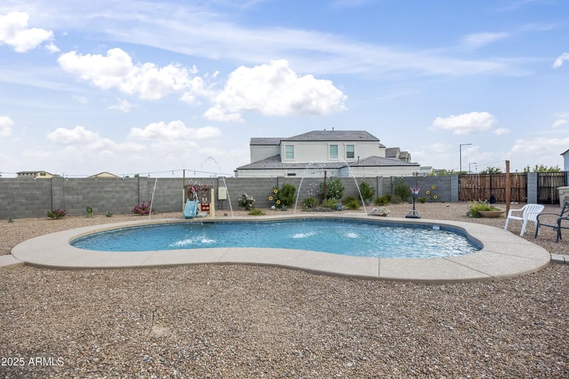 30700 Weldon Ave, Buckeye, AZ 85396