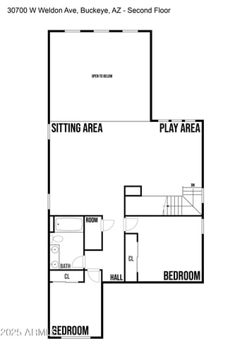 30700 Weldon Ave, Buckeye, AZ 85396