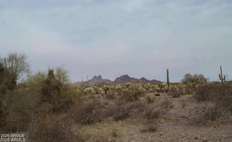307000 315th Ave #162 3, Wittmann, AZ 85361