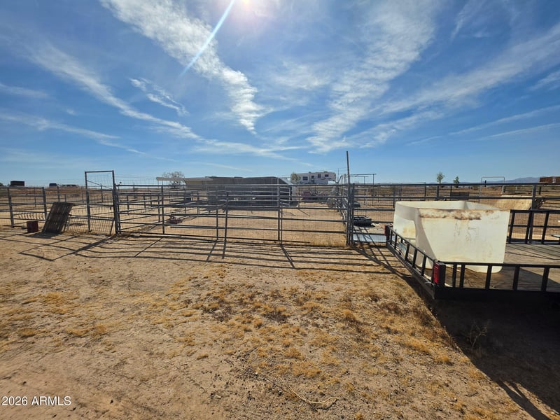 30702 299th Ave #49, Wittmann, AZ 85361