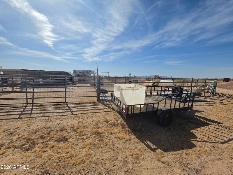 30702 299th Ave #49, Wittmann, AZ 85361