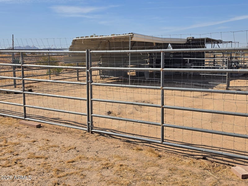 30702 299th Ave #49, Wittmann, AZ 85361