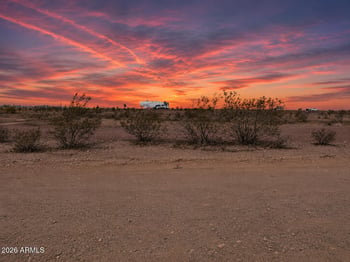 30702 299th Ave #49, Wittmann, AZ 85361