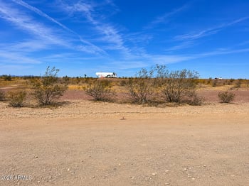 30702 299th Ave #49, Wittmann, AZ 85361