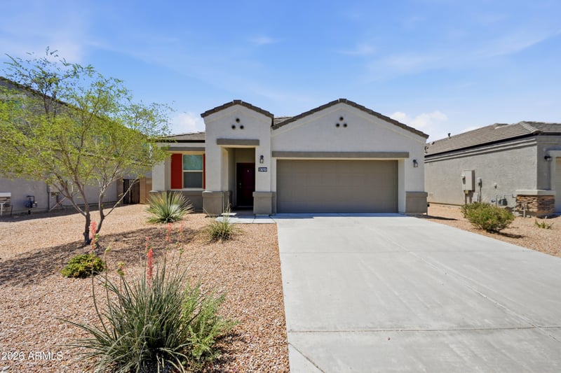 30703 W Indianola Ave, Buckeye, AZ 85396