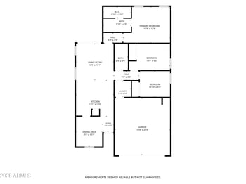 30703 Indianola Ave, Buckeye, AZ 85396