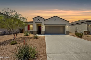 30703 W Indianola Ave, Buckeye, AZ 85396