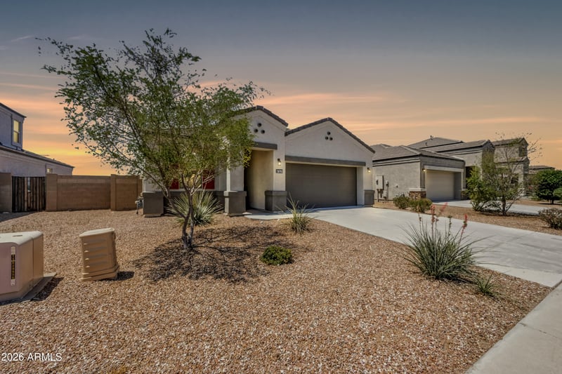 30703 W Indianola Ave, Buckeye, AZ 85396