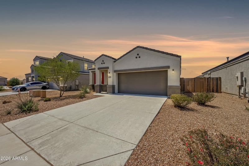 30703 W Indianola Ave, Buckeye, AZ 85396