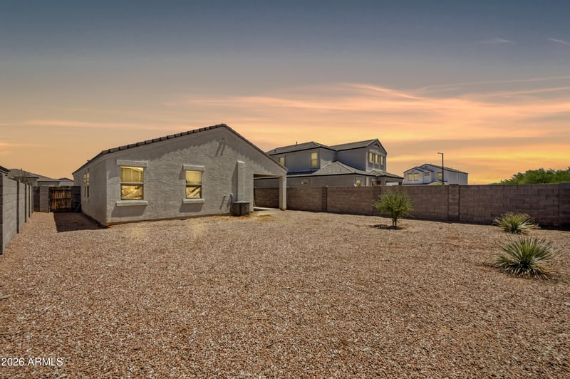 30703 W Indianola Ave, Buckeye, AZ 85396