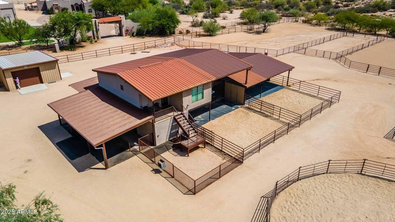 30709 149th St, Scottsdale, AZ 85262