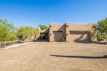 30709 170th Way, Rio Verde, AZ 85263